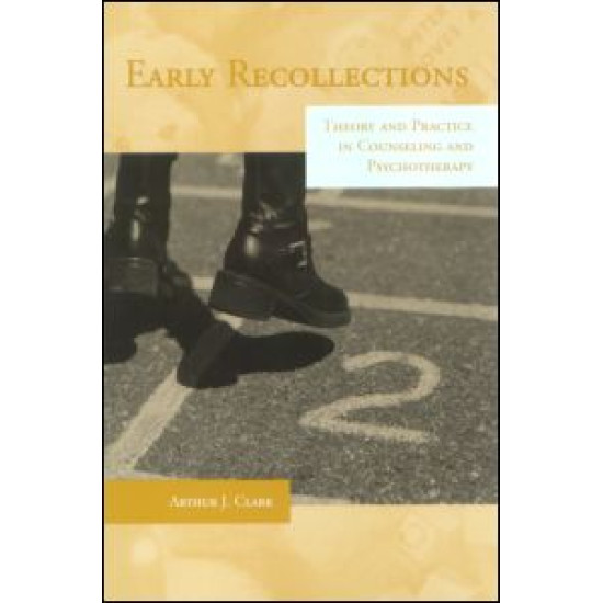 Early Recollections
