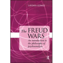 The Freud Wars The Freud Wars