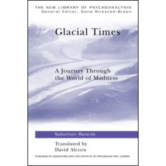 Glacial Times