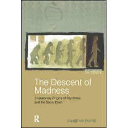 The Descent of Madness The Descent of Madness