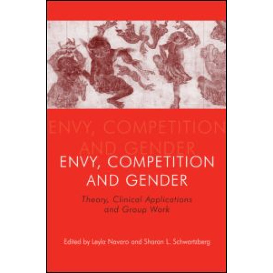 Envy, Competition and Gender