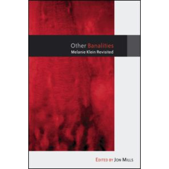 Other Banalities