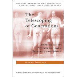 The Telescoping of Generations The Telescoping of Generations