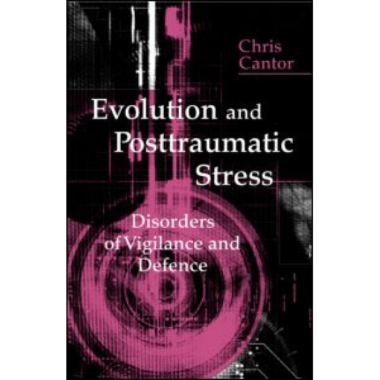 Evolution and Posttraumatic Stress