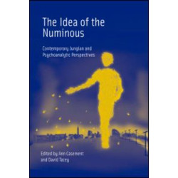 The Idea of the Numinous The Idea of the Numinous