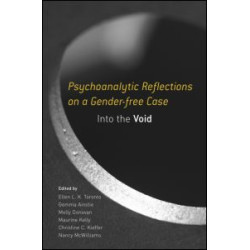 Psychoanalytic Reflections on a Gender-free Case