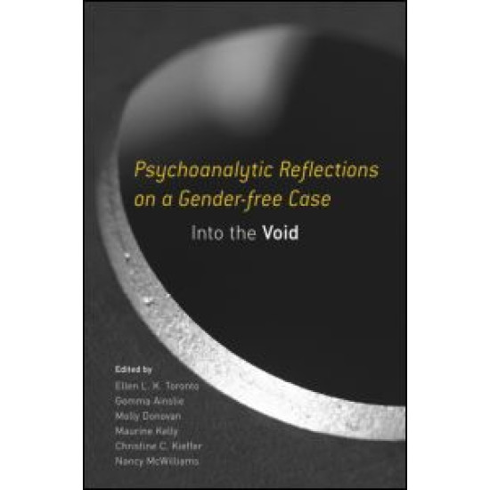 Psychoanalytic Reflections on a Gender-free Case