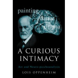 A Curious Intimacy A Curious Intimacy