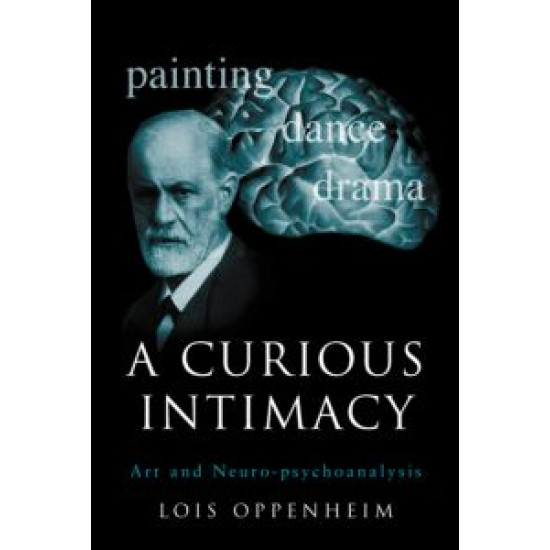 A Curious Intimacy A Curious Intimacy