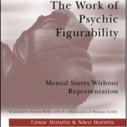 The Work of Psychic Figurability