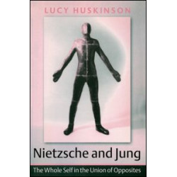 Nietzsche and Jung Nietzsche and Jung