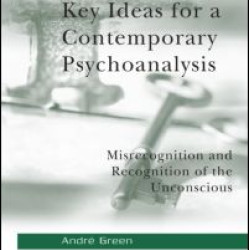 Key Ideas for a Contemporary Psychoanalysis