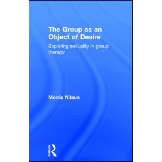 The Group as an Object of Desire
