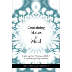 Containing States of Mind Containing States of Mind