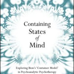 Containing States of Mind