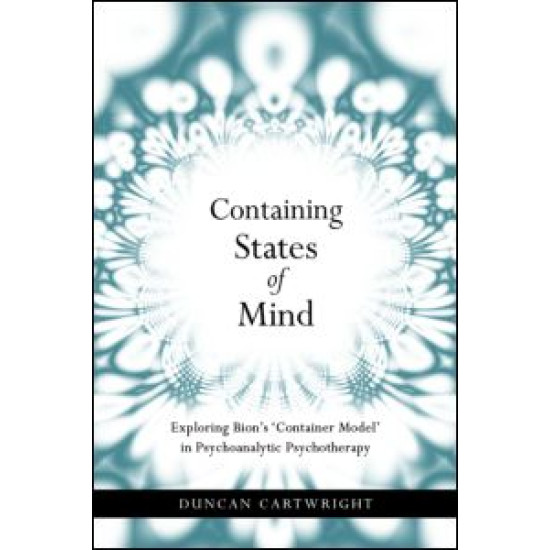 Containing States of Mind