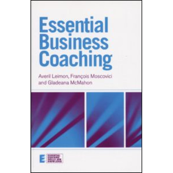 Essential Business Coaching