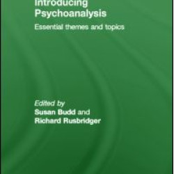 Introducing Psychoanalysis