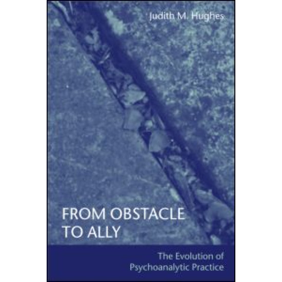 From Obstacle to Ally