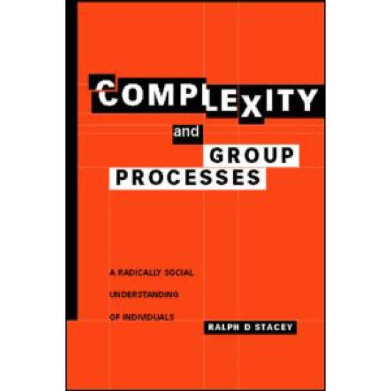 Complexity and Group Processes