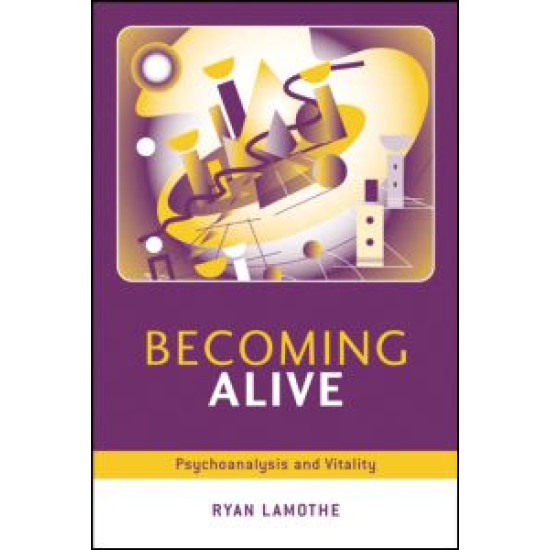 Becoming Alive