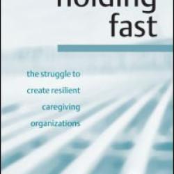 Holding Fast Holding Fast