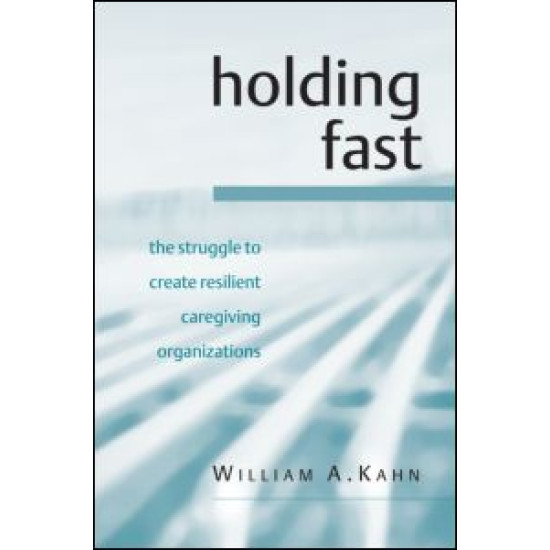 Holding Fast