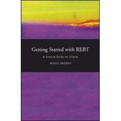 Getting Started with REBT Getting Started with REBT