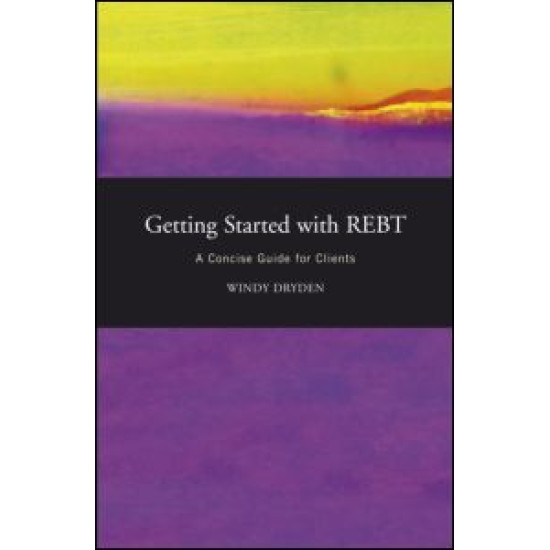 Getting Started with REBT