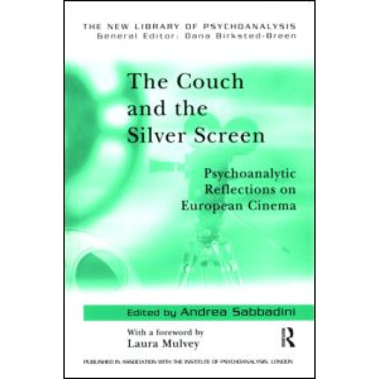 The Couch and the Silver Screen