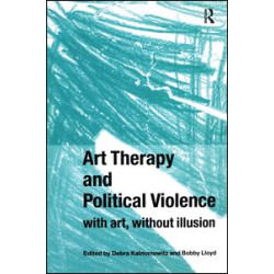 Art Therapy and Political Violence