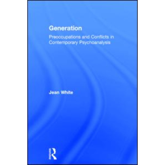 Generation