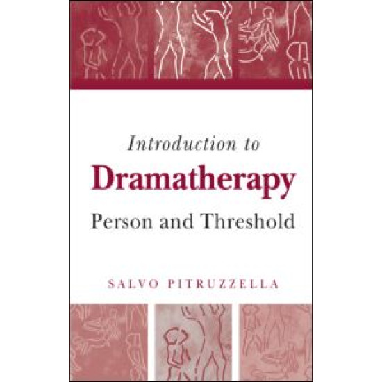 Introduction to Dramatherapy