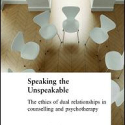 Speaking the Unspeakable