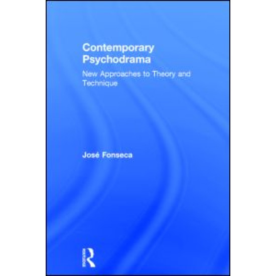 Contemporary Psychodrama