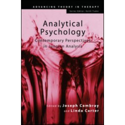 Analytical Psychology