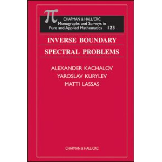 Inverse Boundary Spectral Problems