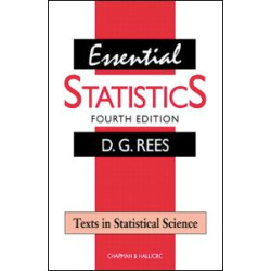 Essential Statistics Essential Statistics