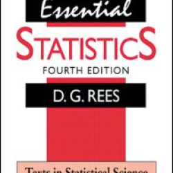 Essential Statistics