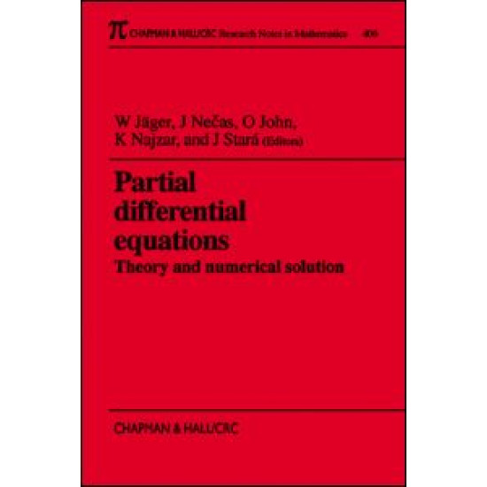 Partial Differential Equations