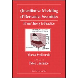 Quantitative Modeling of Derivative Securities Quantitative Modeling of Derivative Securities
