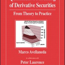 Quantitative Modeling of Derivative Securities Quantitative Modeling of Derivative Securities