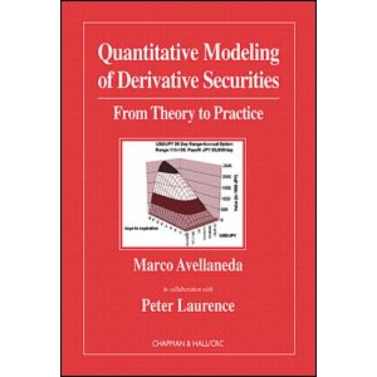 Quantitative Modeling of Derivative Securities