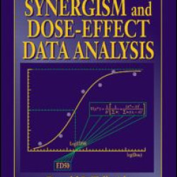 Drug Synergism and Dose-Effect Data Analysis