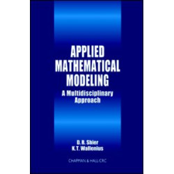 Applied Mathematical Modeling