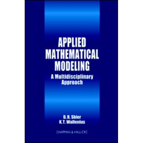 Applied Mathematical Modeling