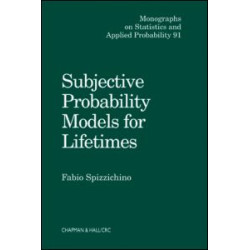 Subjective Probability Models for Lifetimes Subjective Probability Models for Lifetimes