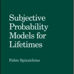 Subjective Probability Models for Lifetimes Subjective Probability Models for Lifetimes