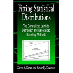 Fitting Statistical Distributions Fitting Statistical Distributions