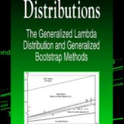Fitting Statistical Distributions Fitting Statistical Distributions
